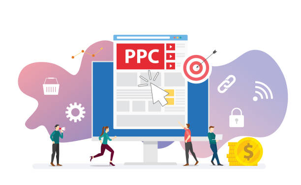 Pay-Per-Click (PPC) Advertising