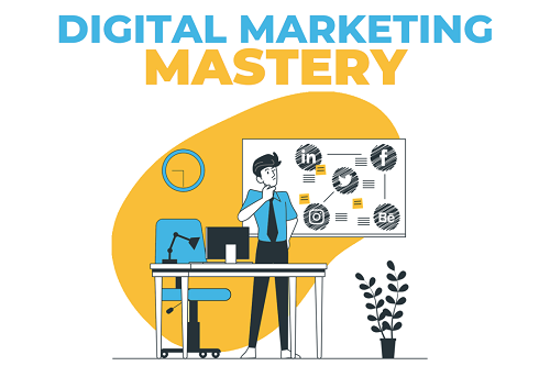 Digital Advertising Mastery: DK Media & Entertainment Insights