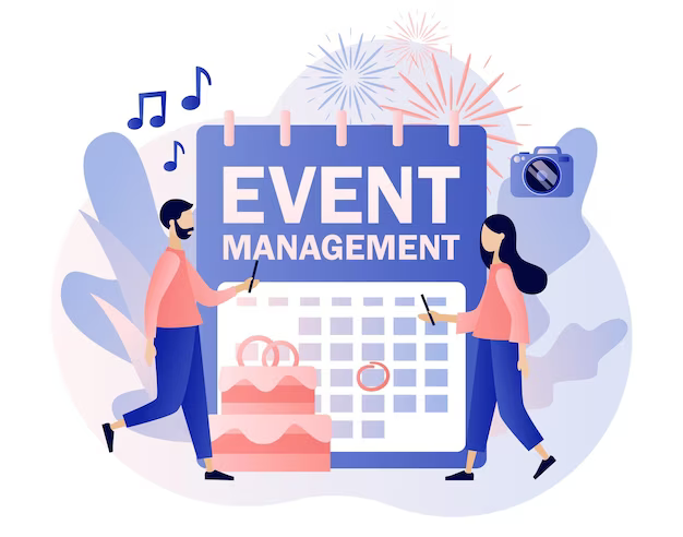 Event Planning and Management