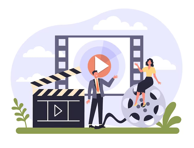 Media and Entertainment Club